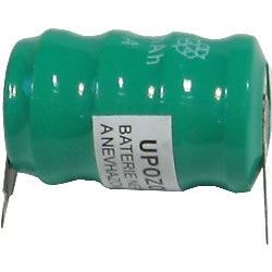 Akupack NiMH 4,8 V/80mAh TINKO