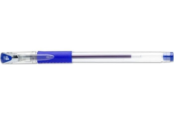 Gélové pero Concorde ICO Gél, 0,5 mm, modré