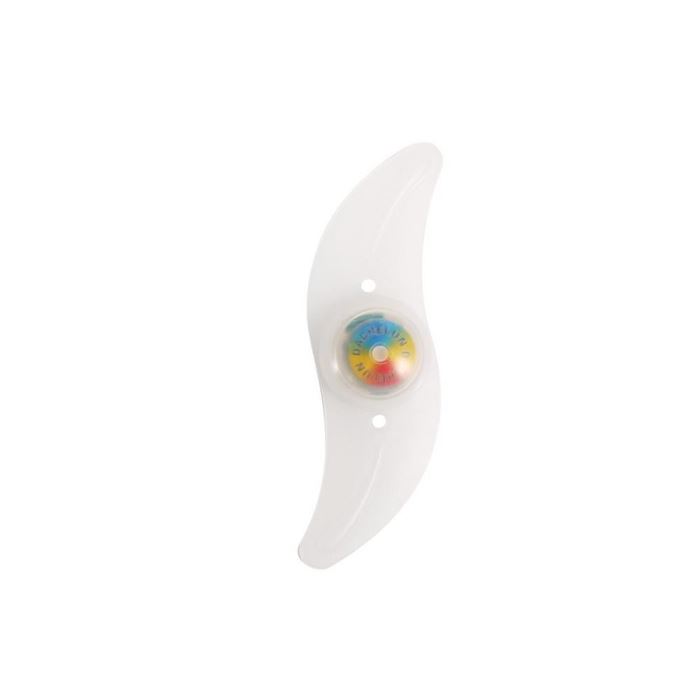 LED svetlo do výpletu kolesa multicolor (YY-601 YUYU)