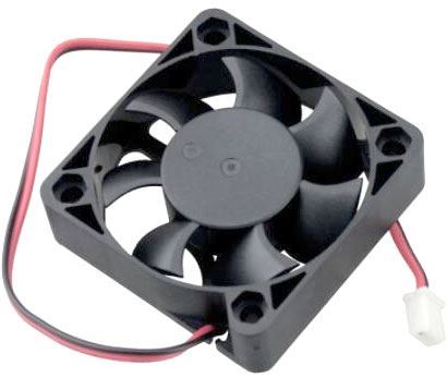 Ventilátor 50x50x15mm 12V/0,10A 5000 ot/min