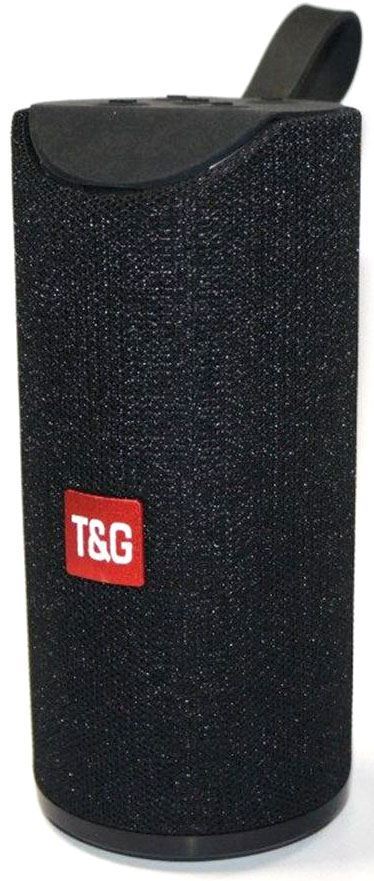 Bluetooth reproduktor TG-113A s rádiom FM a slotom USB+TF Card