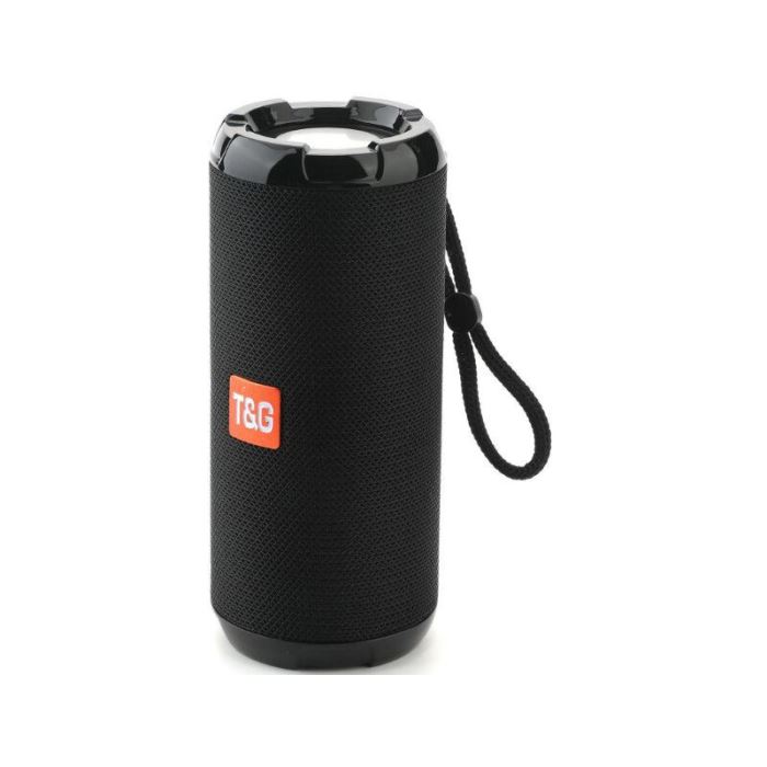 Bluetooth reproduktor TG-621 s rádiom FM a slotom USB+TF Card