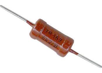 13k TR153, rezistor 1W metaloxid