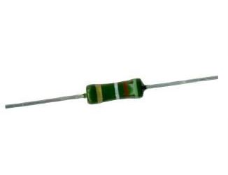 39k SMA0411, rezistor 1W , 5%