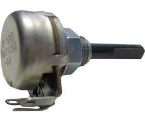 100K/N TP160 20B, potenciometer otočný