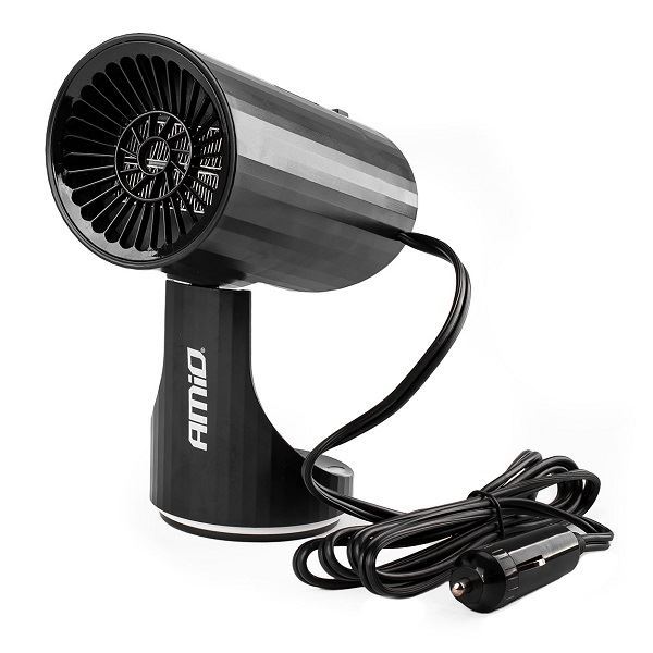 Kúrenie do auta, odmrazovač čelného skla, ventilátor.12V 150W