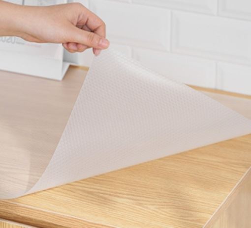 Ochranná protišmyková podložka 3mx45cm