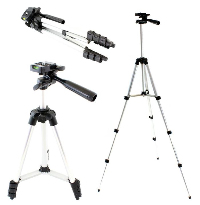 Statív foto/video 106 cm