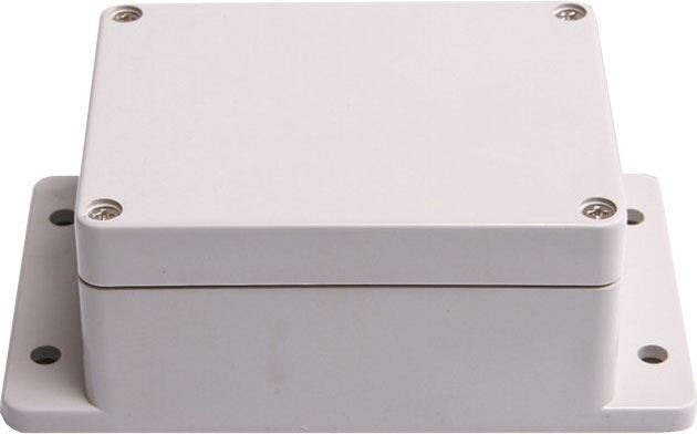Inštalačná krabička SP-F3-2, 115x90x55mm, krytie IP65