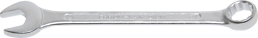 Očkoplochý kľúč, 21 mm - B1071