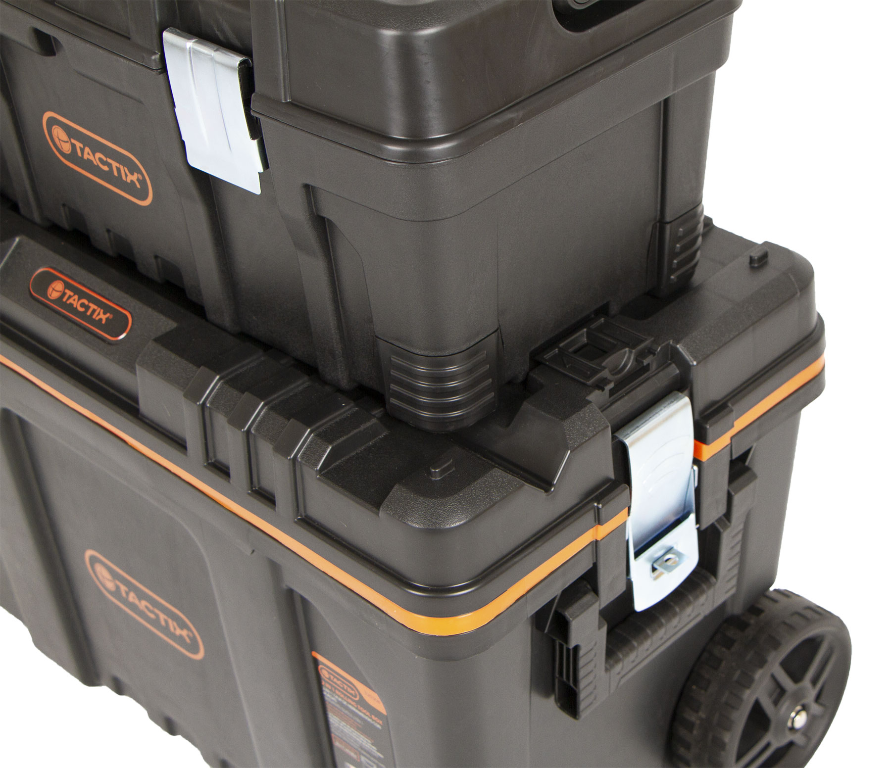 Multibox na náradie 2v1 - TC320308