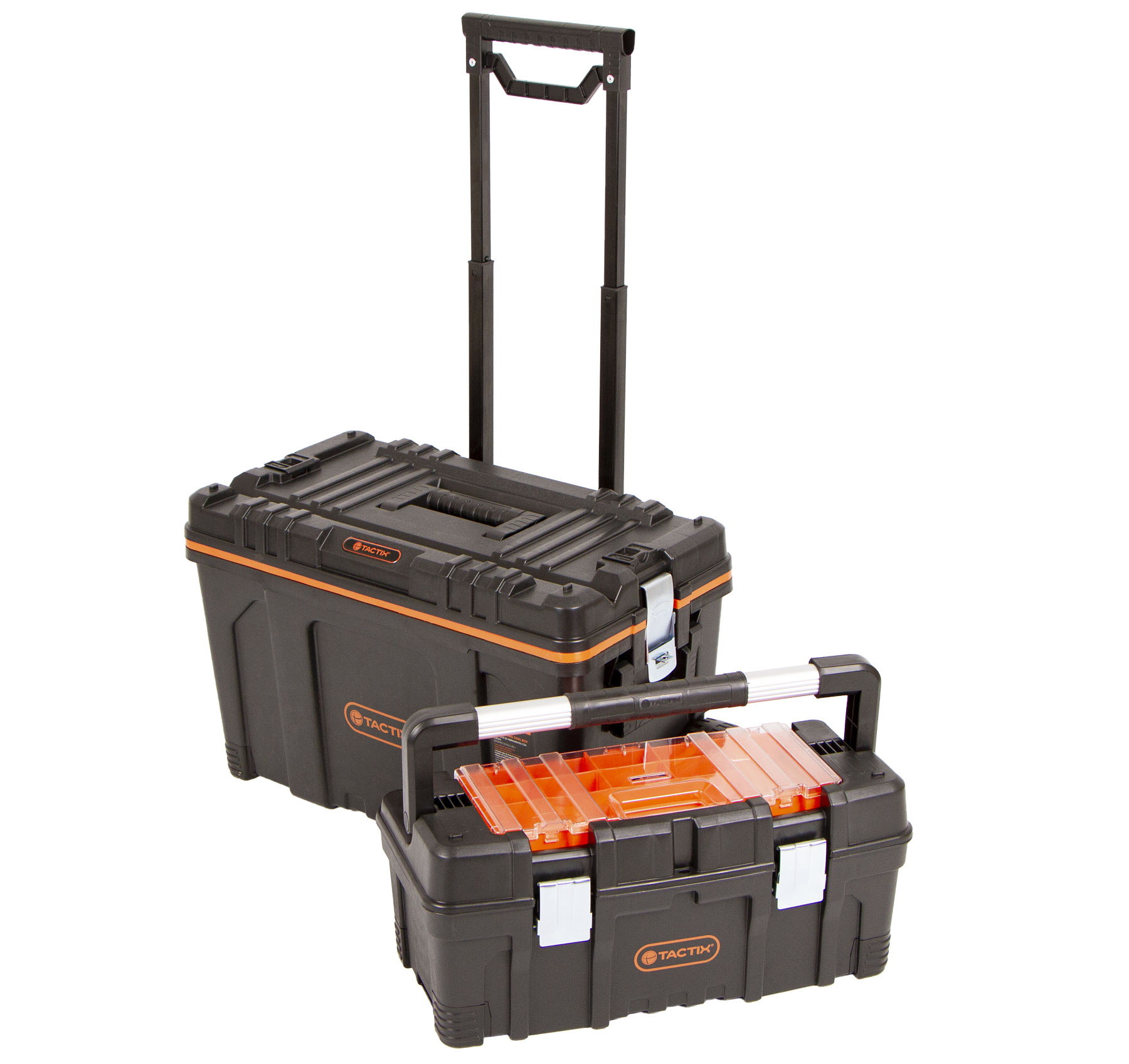 Multibox na náradie 2v1 - TC320308