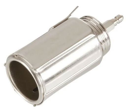 Napájacia zdierka do auta DR-01W