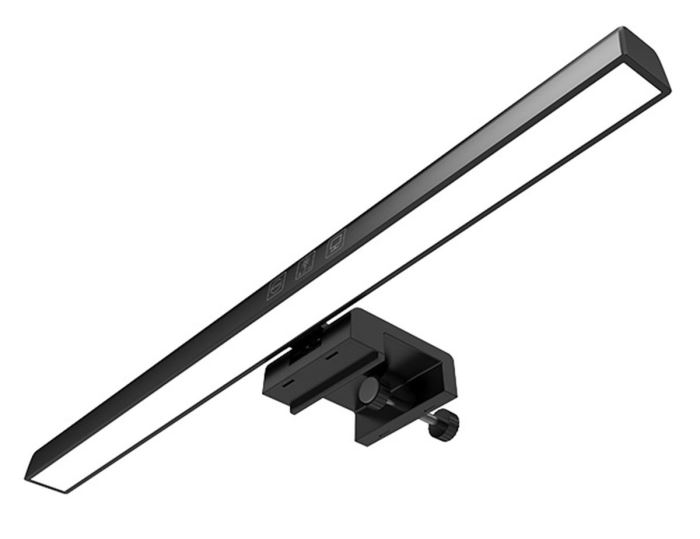 LED Svetlo na monitor
