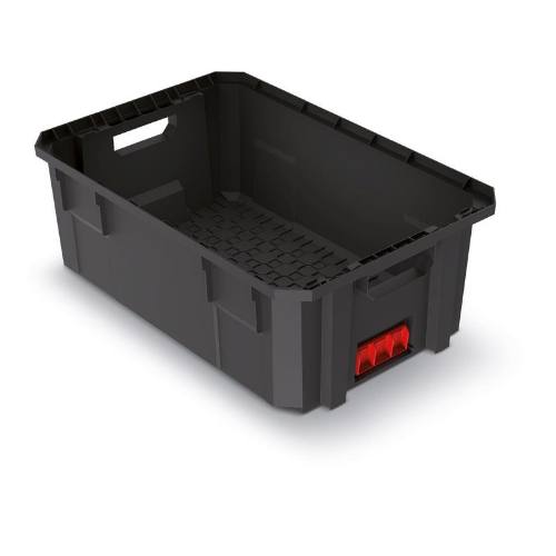 Box prepravný X BLOCK PRO, 544 x 362 x 200 mm, Kistenberg