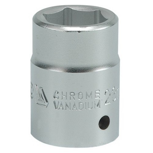 Vnútorný nástrčný kľúč 3/4" šesťhranný 23 mm YATO - YT-1304