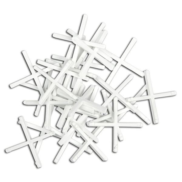 Dištančný krížik 2,5mm, 100s, NEO TOOLS