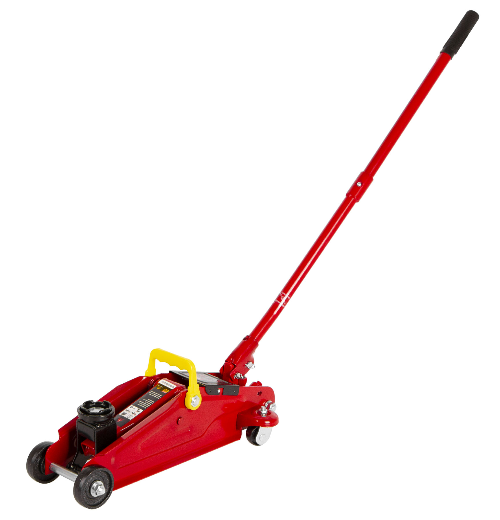 Pojazdný zdvihák 2t BR82000C - T82000C