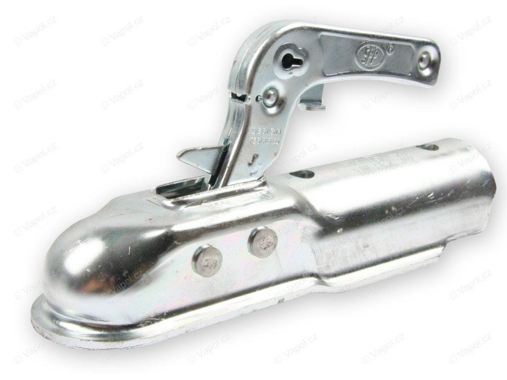 Kĺb SPP ZSK-1300E priemer 50 mm
