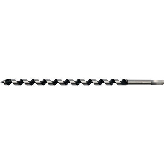 Vrták do dreva hadovitý 12 x 400 mm