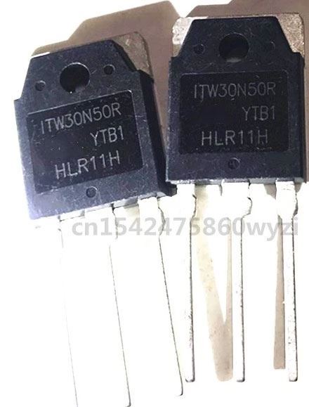 30N50A N MOS 500V/25A