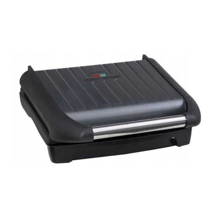 Kontaktný gril George Foreman