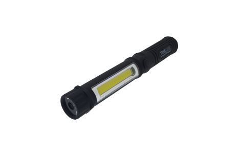 LED COB svietidlo TR C220 3W COB + 1 W TRIXLINE