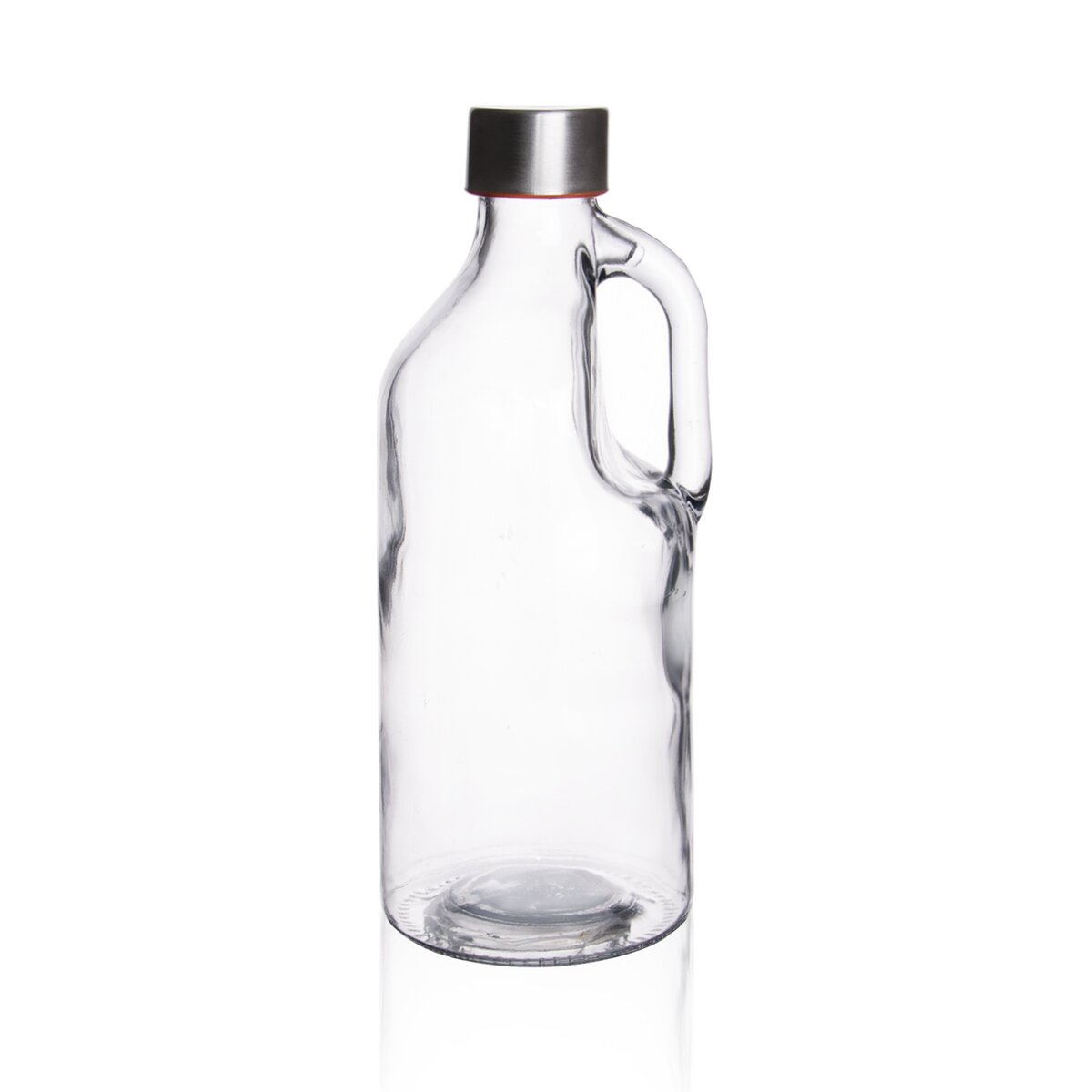 Fľaša s viečkom Truely 1,15 l (akčná sada 4 ks)