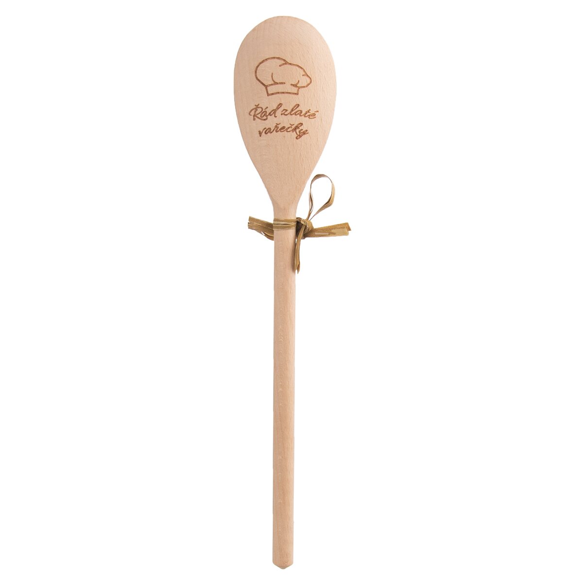 Vareška Rád 30 cm (akčná sada 10 ks)