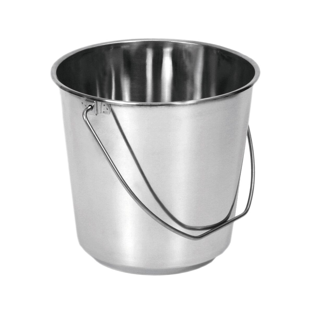Vedro 8 l (akčná sada 2 ks)