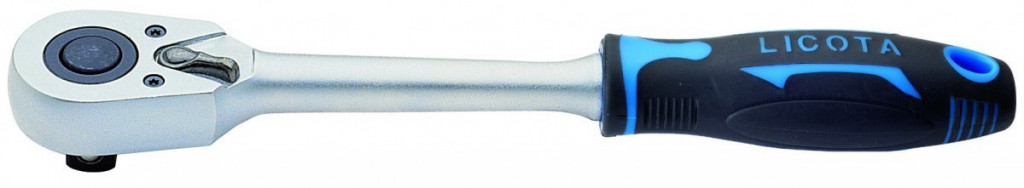 Račňa 1/4" 140mm - LI000012