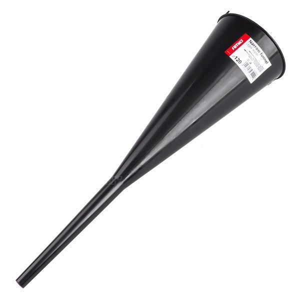 Univerzálny úzky dlhý lievik 46cm AMIO