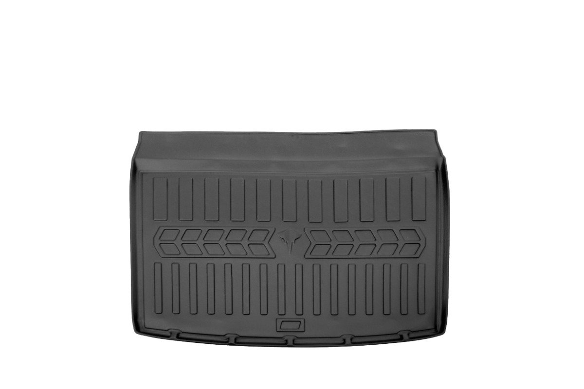 Gumová 3D vana (TPE), Hyundai KONA (SX2) Electric (spodní dno), Stingray