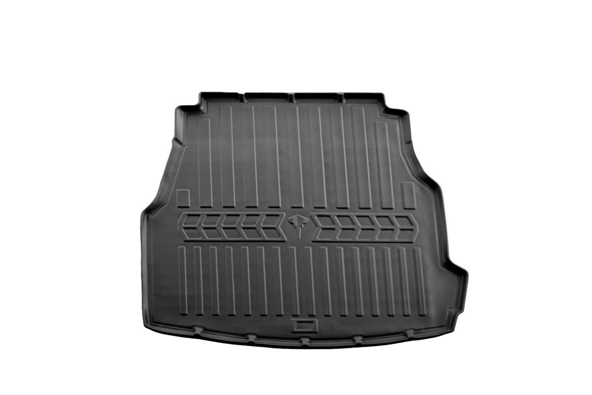 Vana do kufru, gumová 3D (TPE), MERCEDES C W206, Stingray