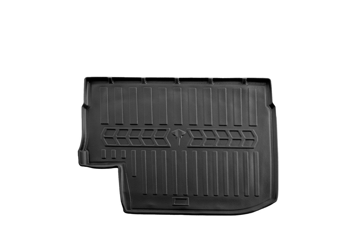Vana do kufru, gumová 3D (TPE), NISSAN Qashqai (J12), Stingray