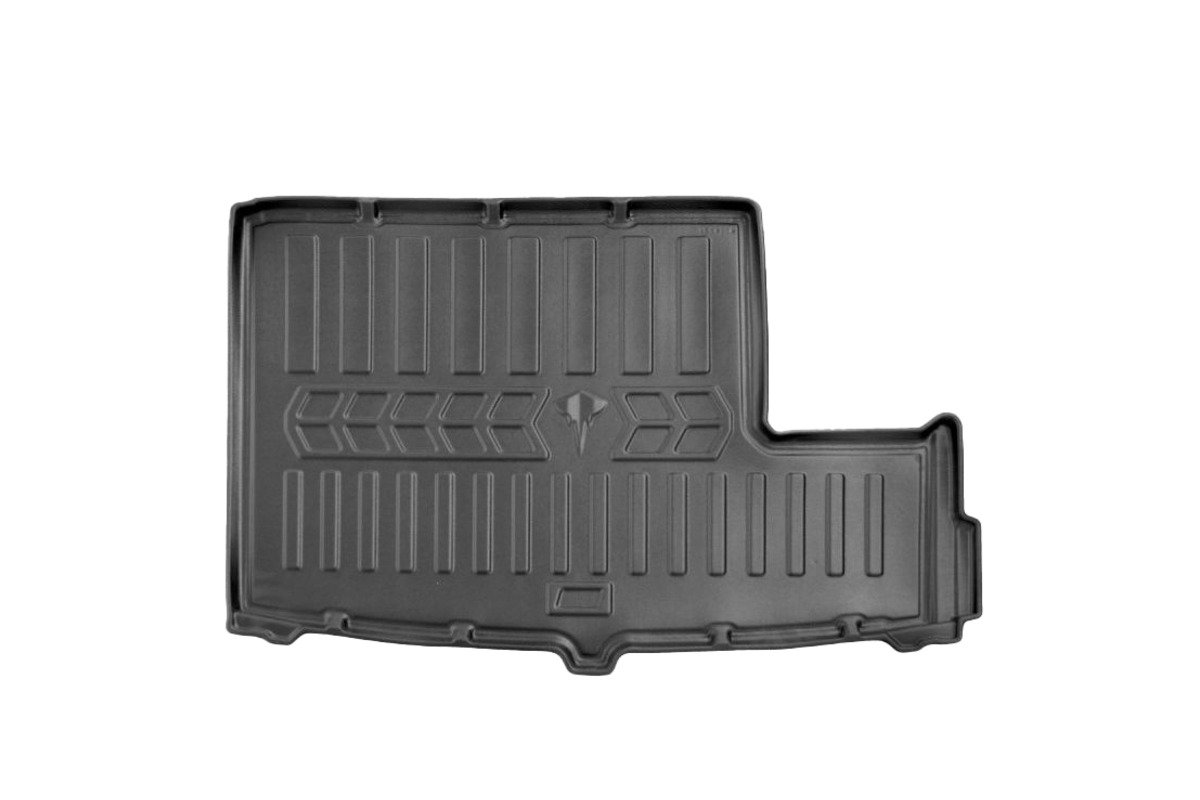 Vana do kufru, gumová 3D (TPE), NISSAN Ariya (FE0), Stingray