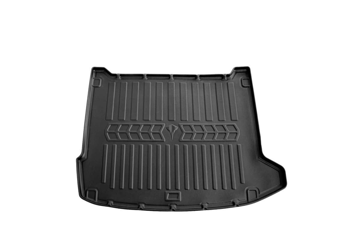 Vana do kufru, gumová 3D (TPE), DACIA Lodgy, Stingray