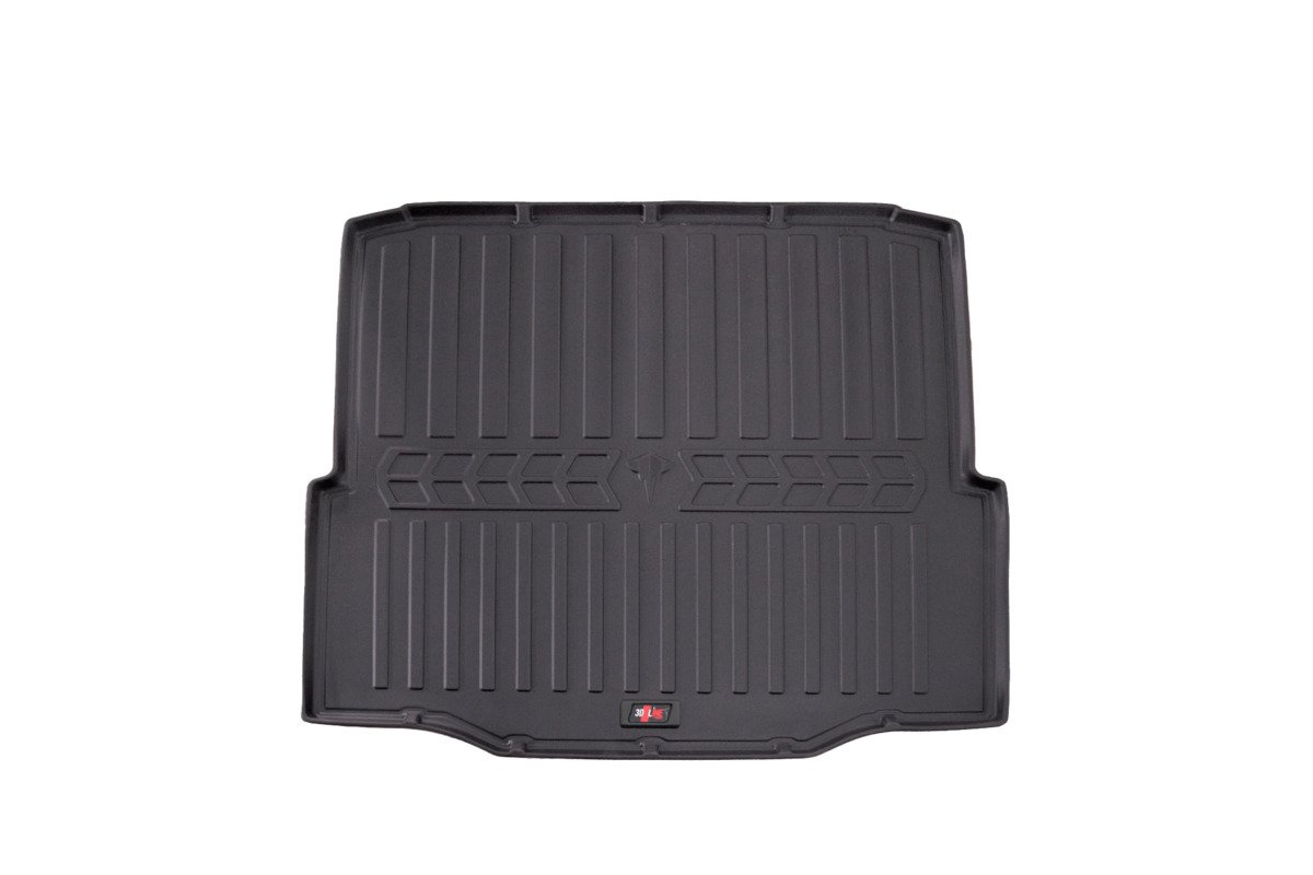Vana do kufru, gumová 3D (TPE), SKODA Superb ??, Stingray