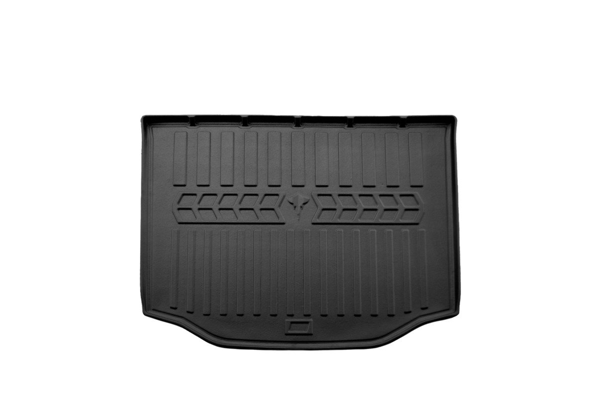 Vana do kufru, gumová 3D (TPE), TOYOTA RAV 4 (XA40), Stingray