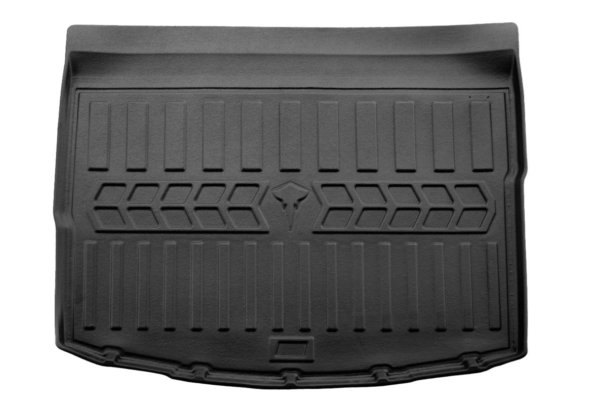 Vana do kufru, gumová 3D (TPE), TOYOTA Auris (E180), Stingray