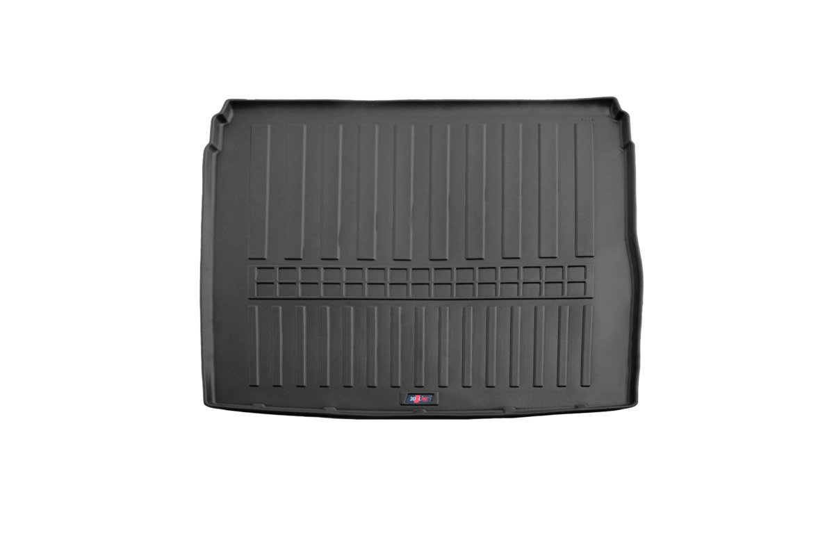 Vana do kufru, gumová 3D (TPE), VW Passat B7, Stingray