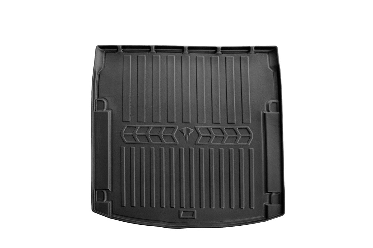 Vana do kufru, gumová 3D (TPE), AUDI A6 (C7), Stingray