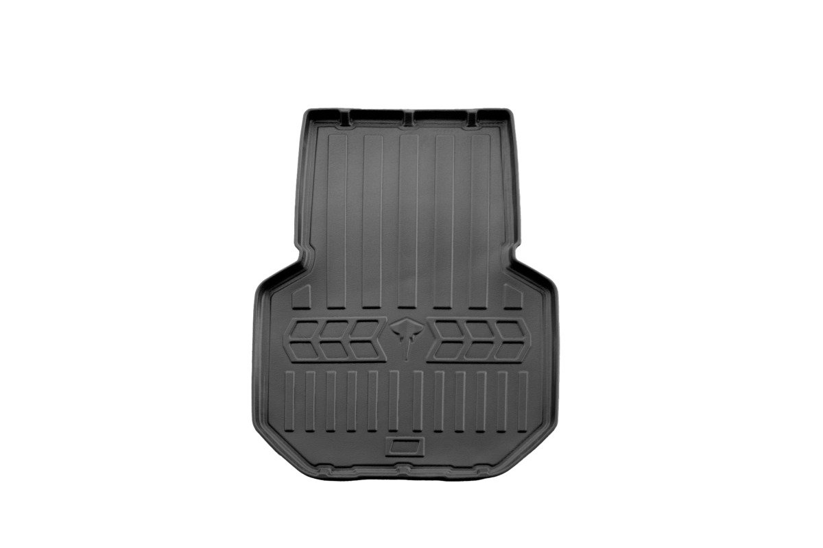 Vana do kufru, gumová 3D (TPE), TESLA Model S, Stingray
