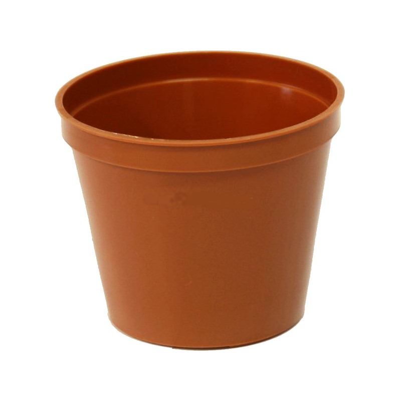 Květináč STANDARD ¤12cm CZ