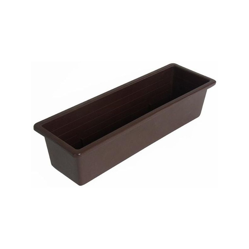 Hrantík 40cm KLASIK hnedý CZ