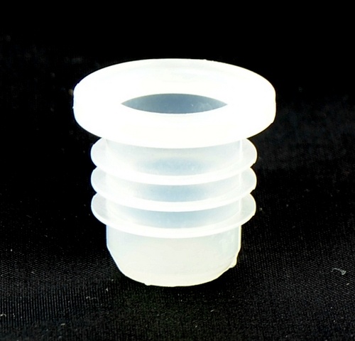 Zátka plast ¤19mm CZ (odber bal.100ks)