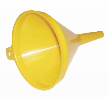 Lievik ¤18cm PH atest CZ, mix farieb