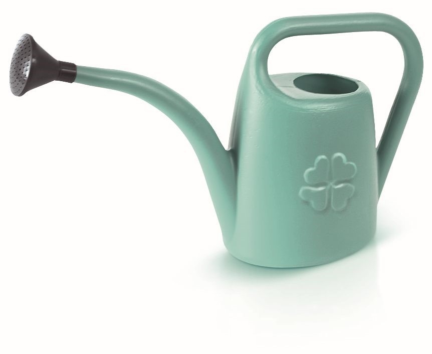Kanva izbová plast 1,8L KONI šalvia
