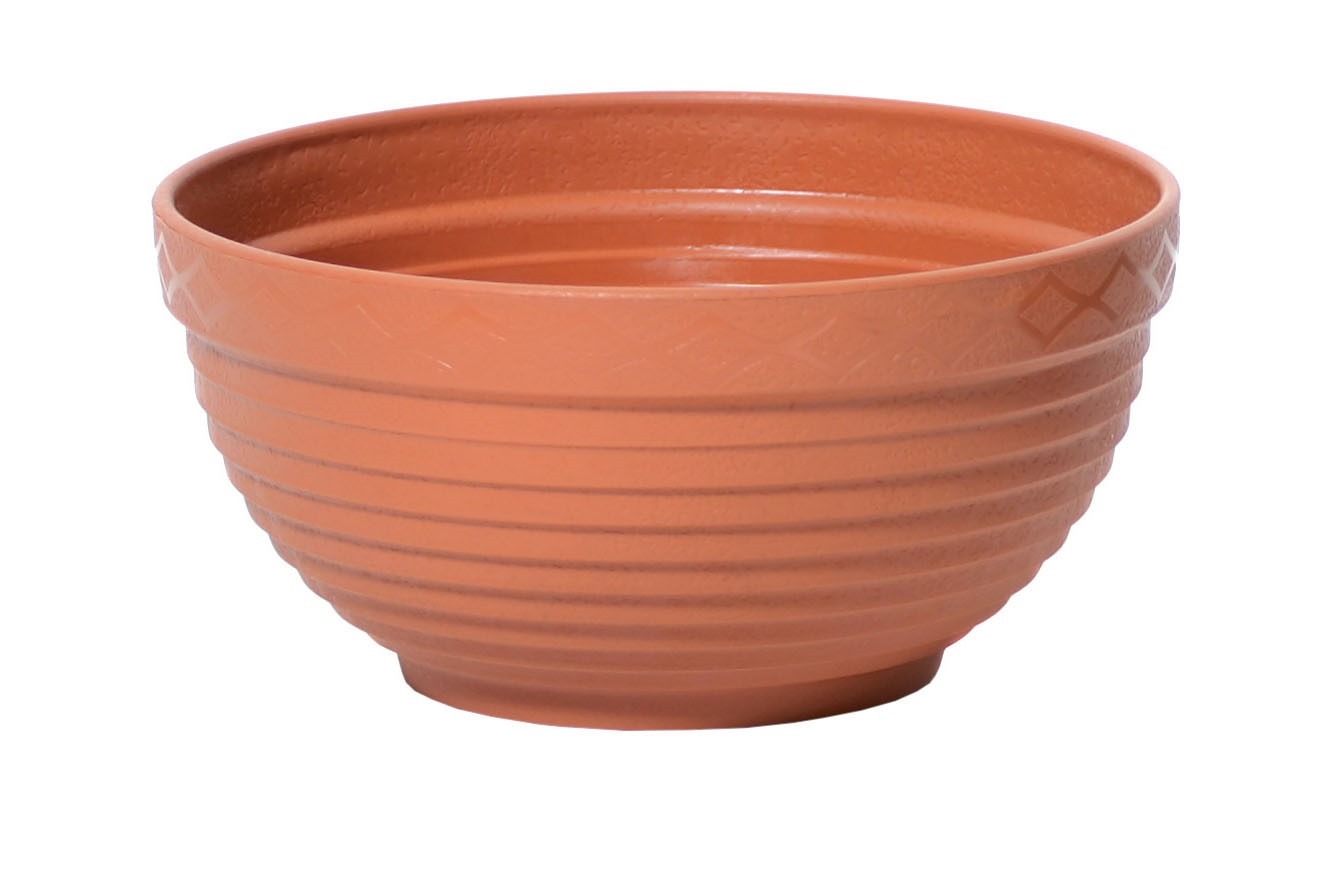 Žardina TARA ¤26x11,5cm terakota