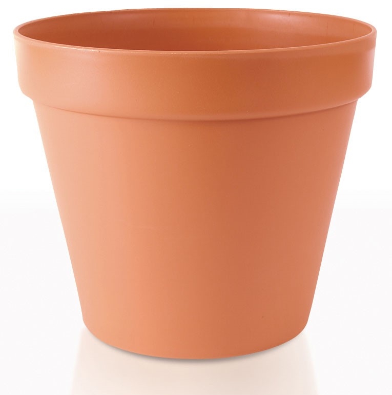 Květináč GLINKA ¤15cm